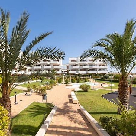 Terrazas de Campoamor Dehesa de Campoamor  Exterior foto