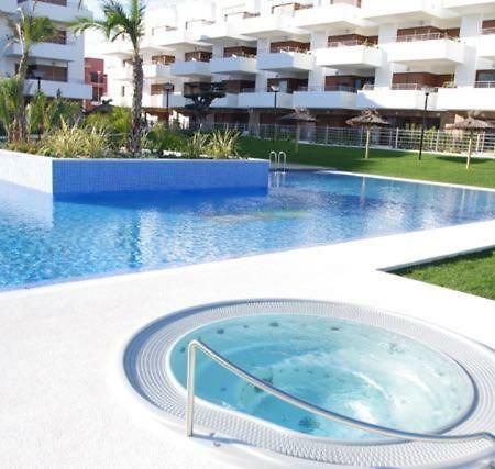 Terrazas de Campoamor Dehesa de Campoamor  Exterior foto