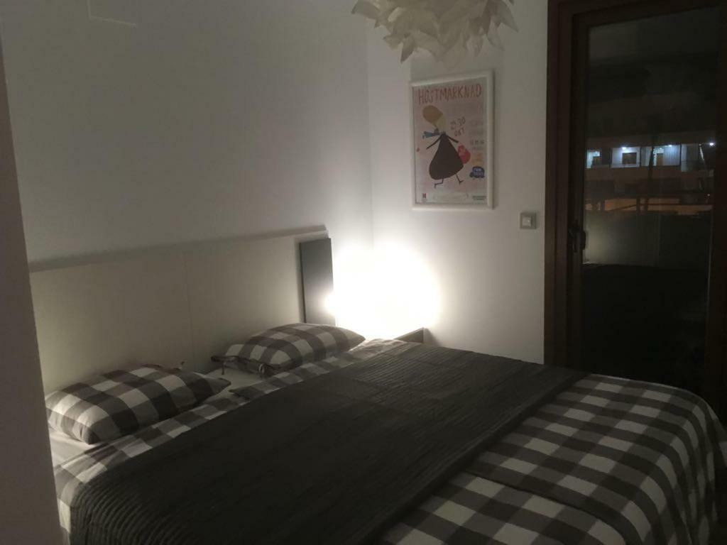Terrazas de Campoamor Dehesa de Campoamor  Exterior foto
