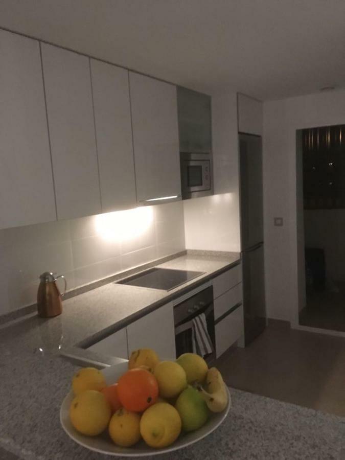Terrazas de Campoamor Dehesa de Campoamor  Exterior foto