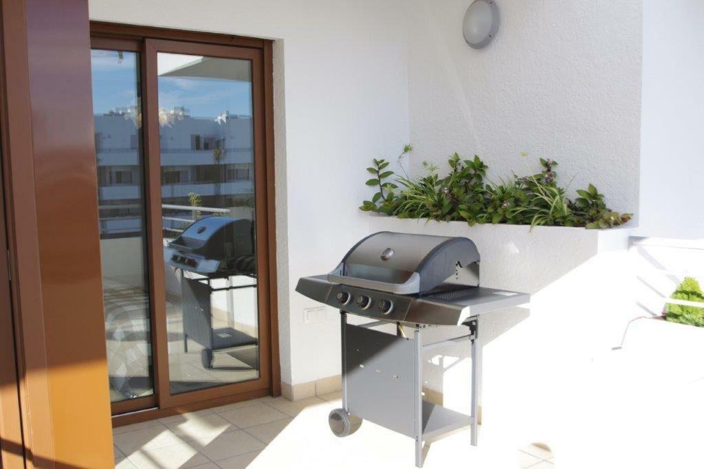 Terrazas de Campoamor Dehesa de Campoamor  Exterior foto