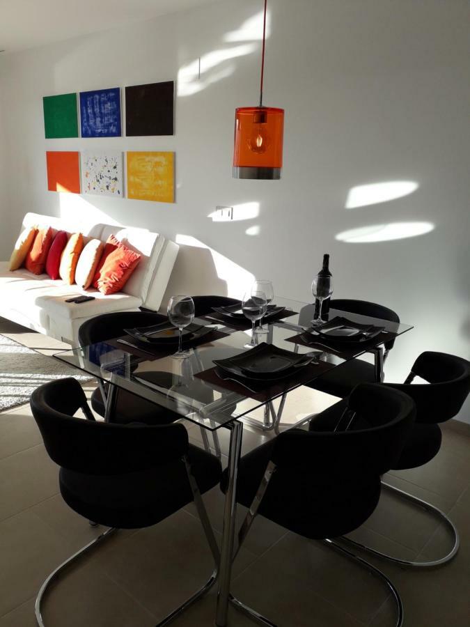 Terrazas de Campoamor Dehesa de Campoamor  Exterior foto